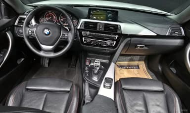 Series 4 (F32)