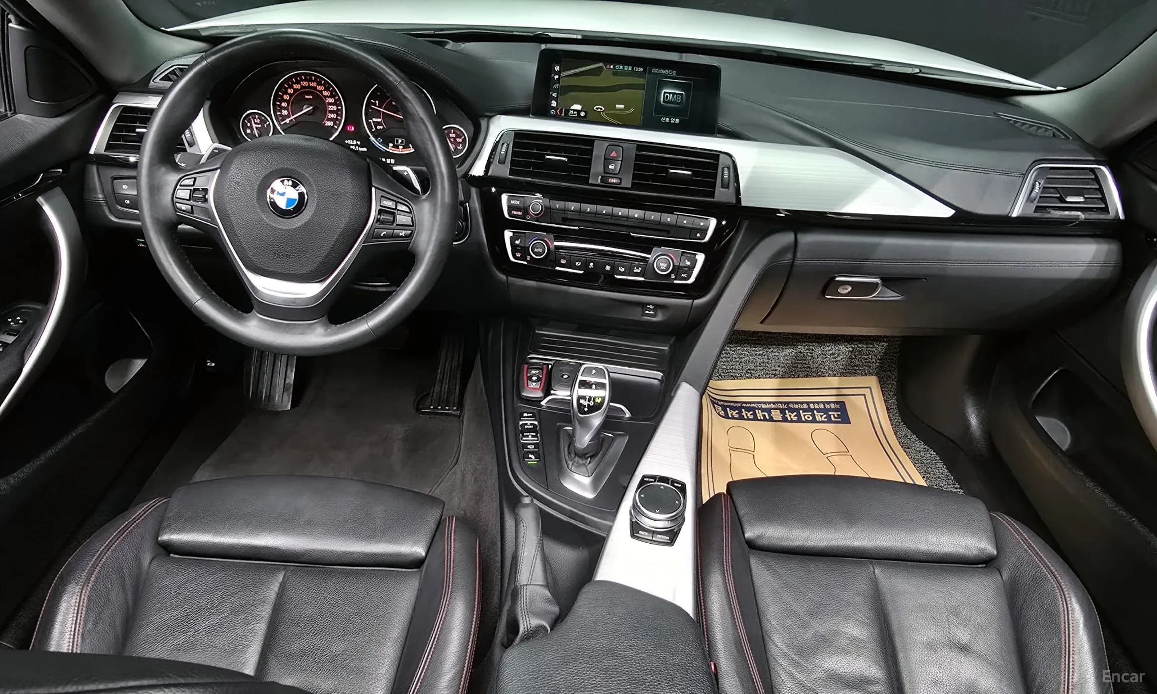 Series 4 (F32)