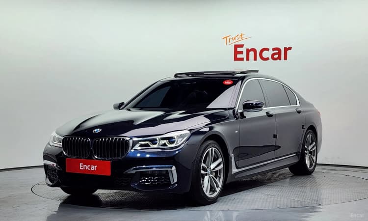 7 Series (G11)