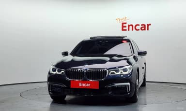 7 Series (G11)
