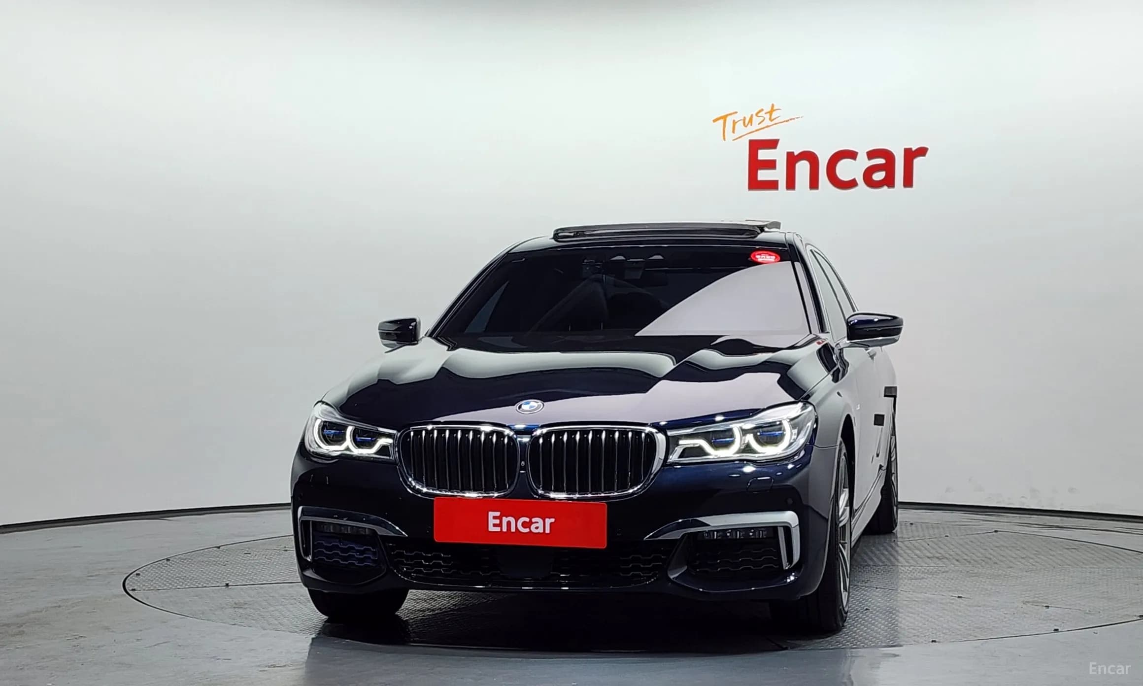 7 Series (G11)
