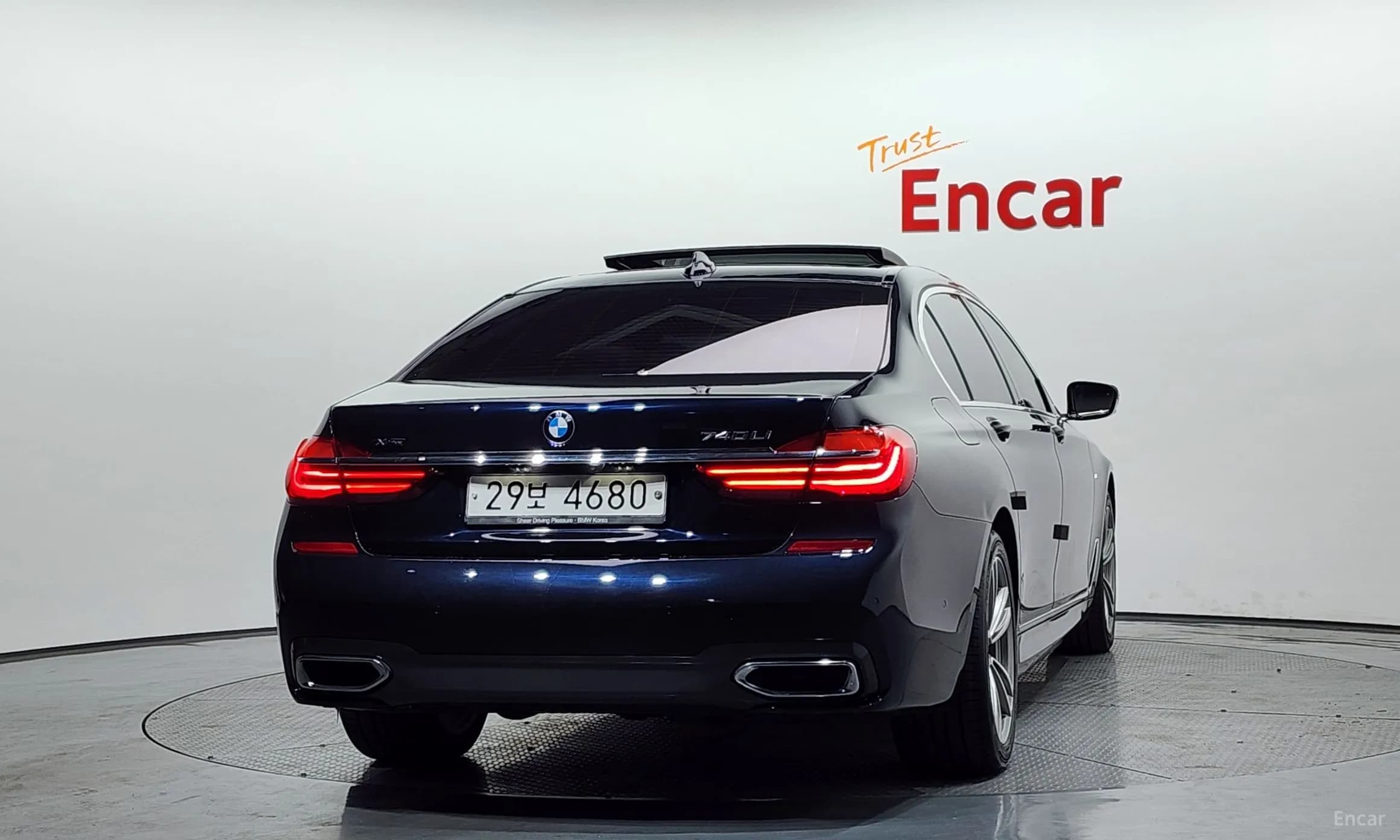 7 Series (G11)