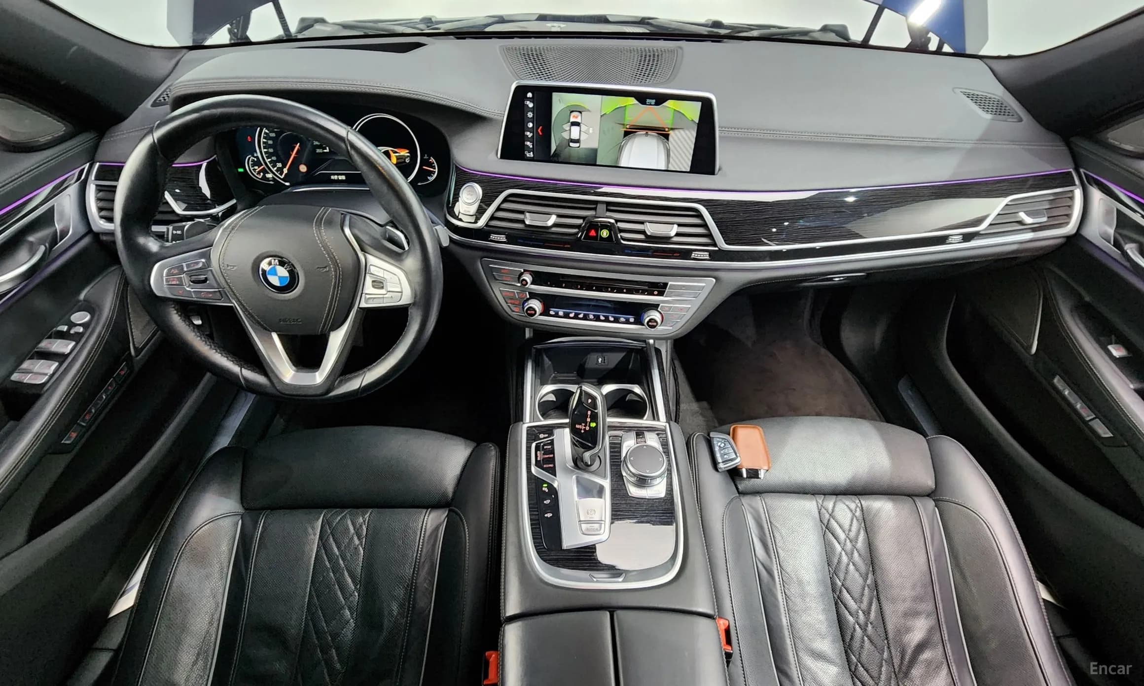 7 Series (G11)