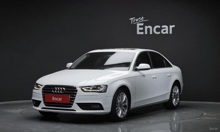 New A4