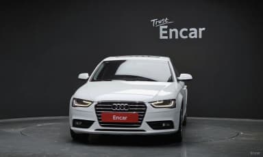 New A4