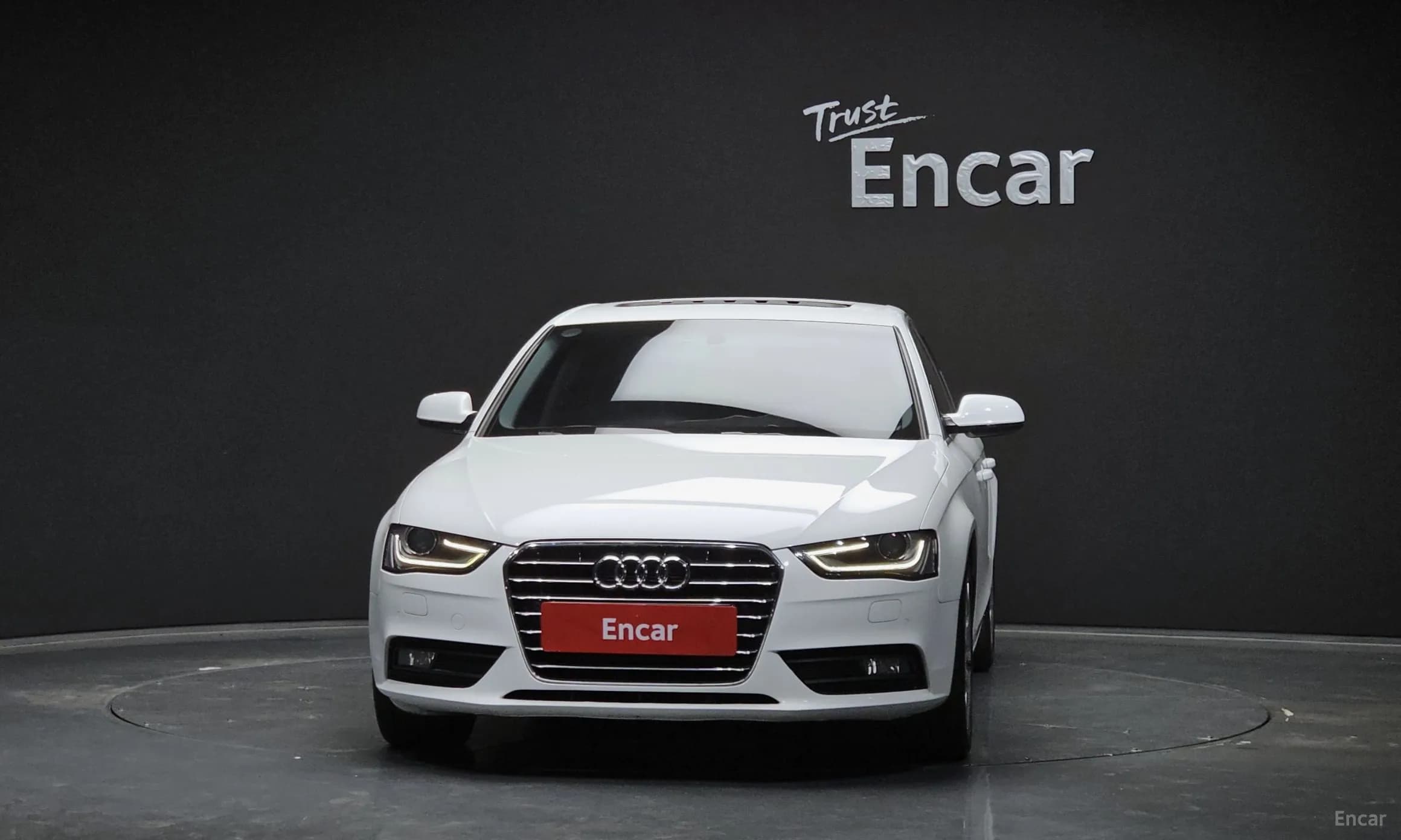 New A4