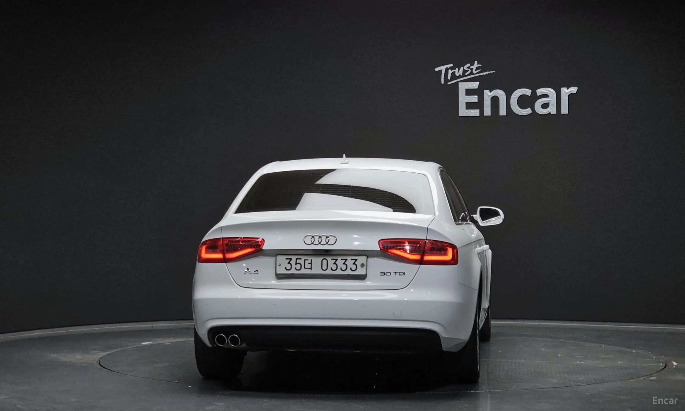 New A4