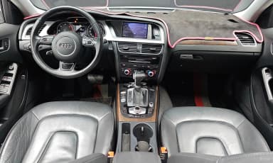 New A4