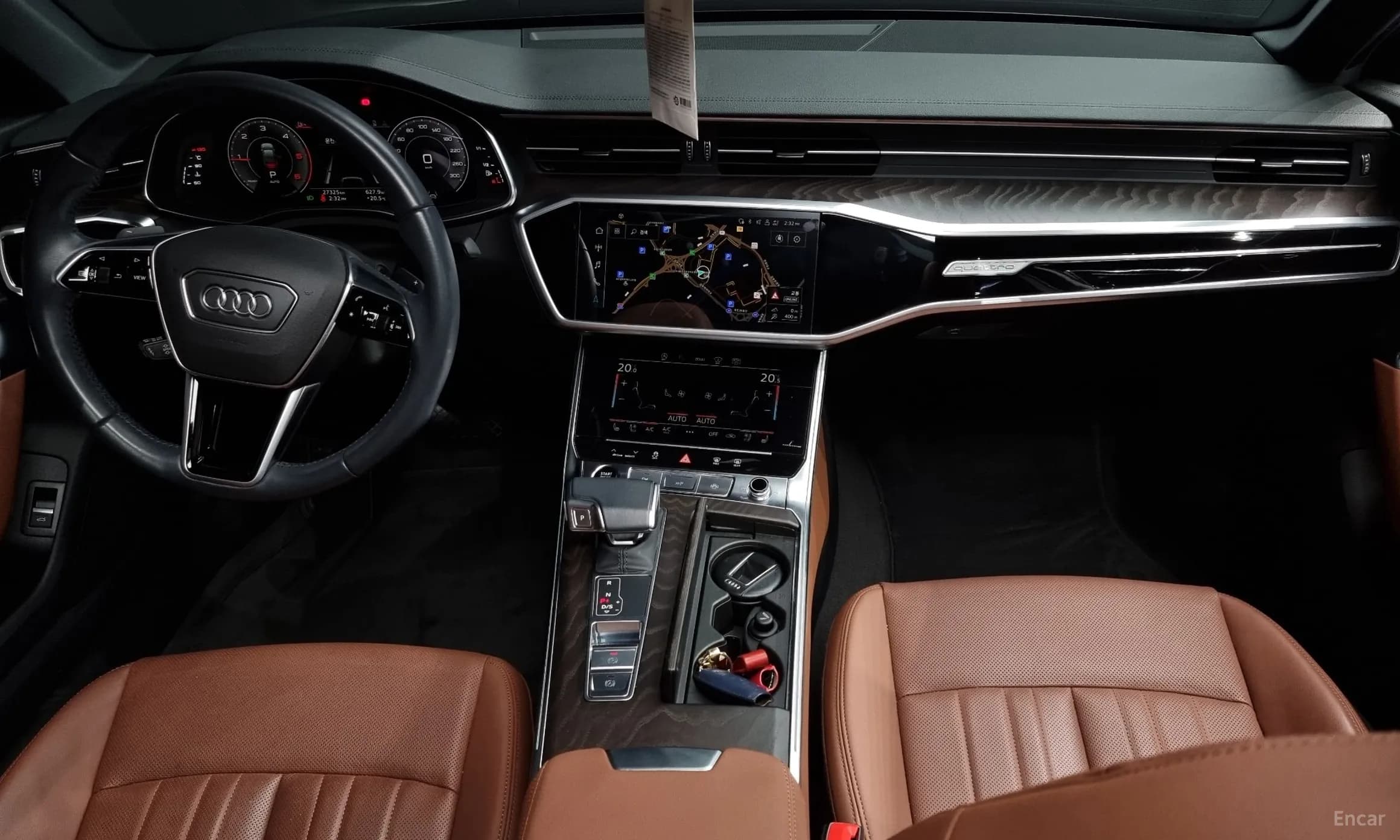 A6 (C8)