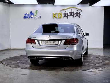 E-Class W212