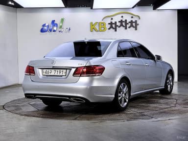 E-Class W212