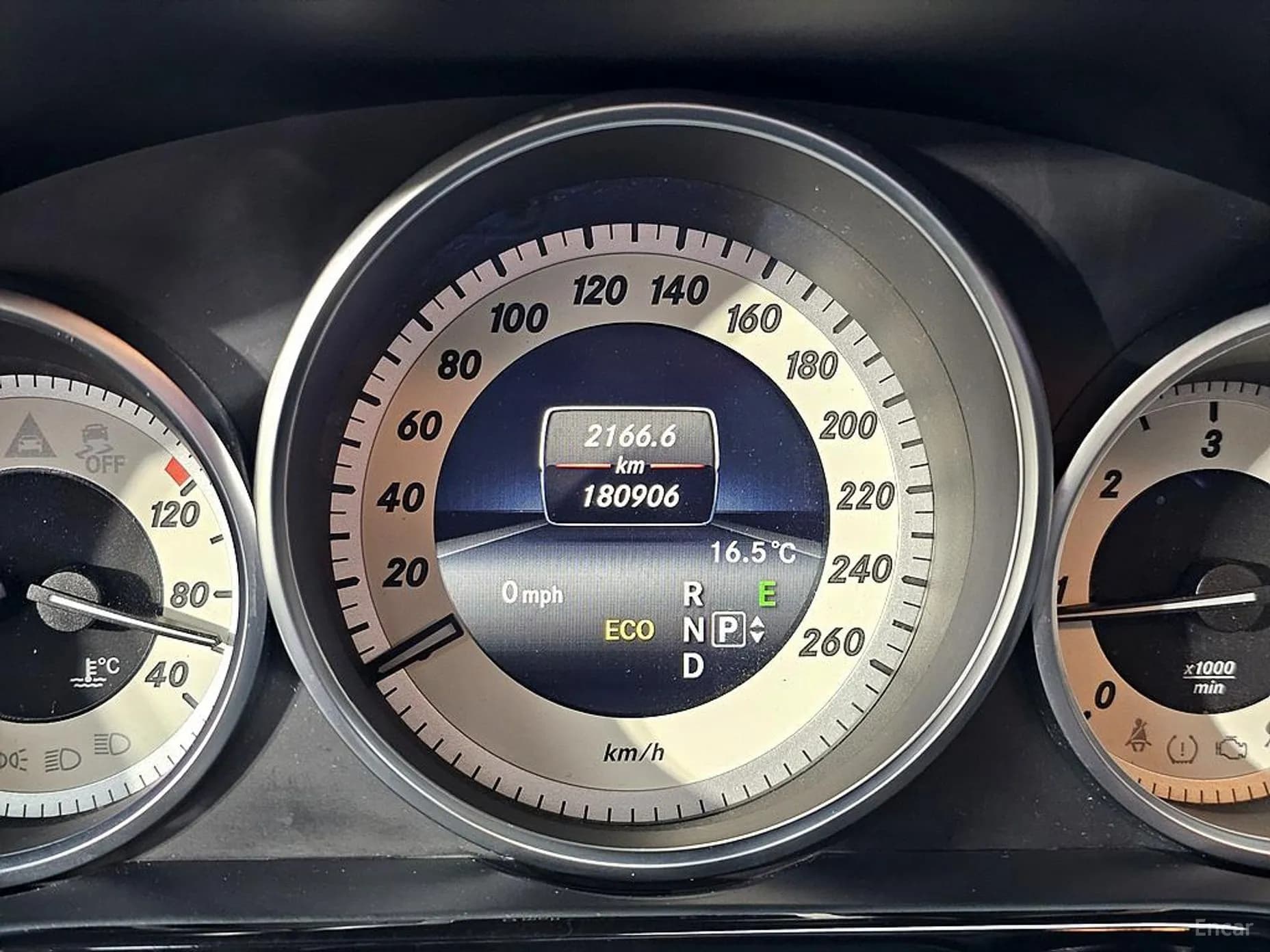 E-Class W212