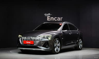 e-tron
