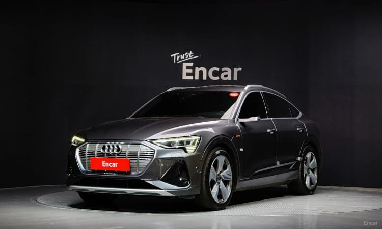 e-tron