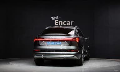 e-tron