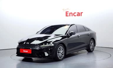 K5 Hybrid 3rd Generation