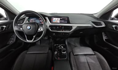 1 Series (F40)