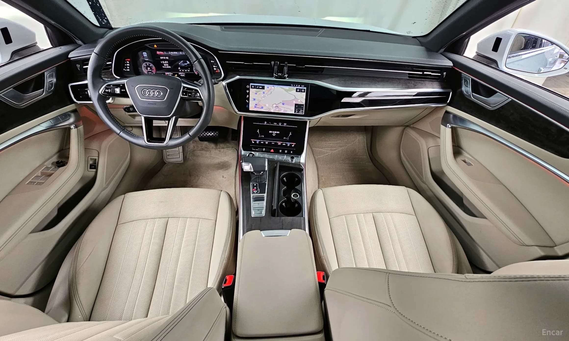 A6 (C8)