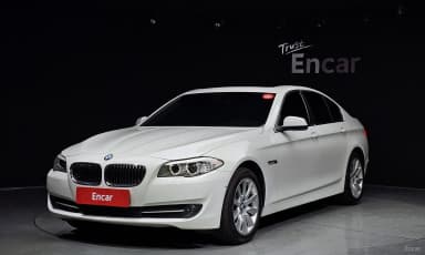 5 Series (F10)
