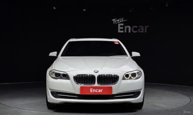 5 Series (F10)