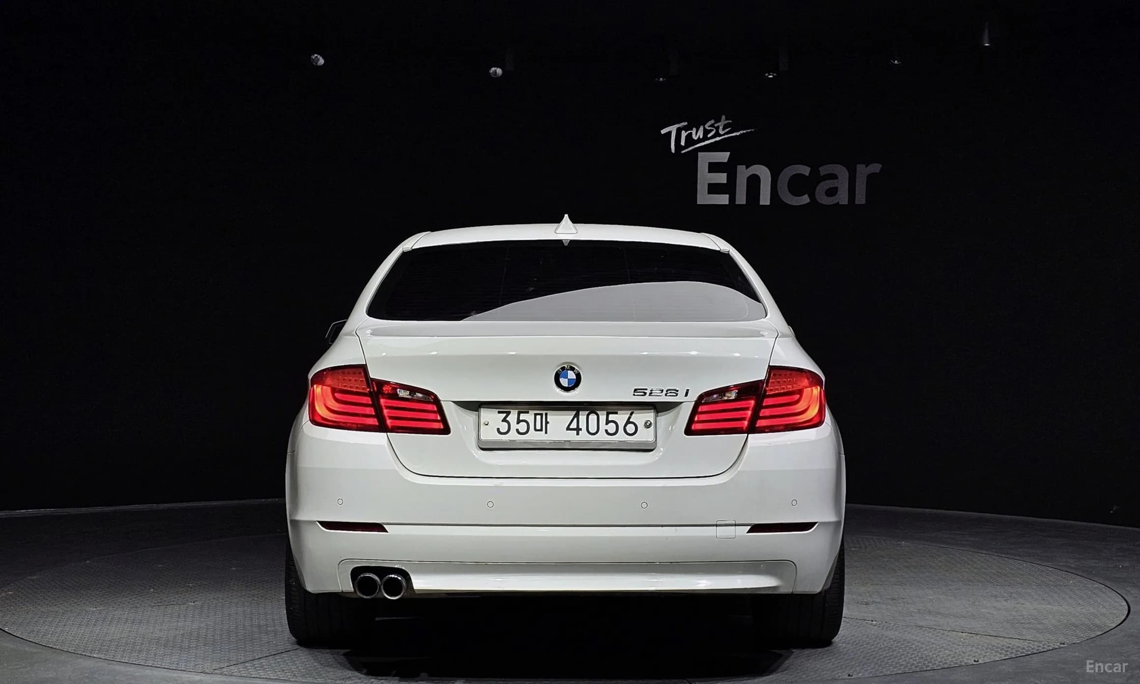 5 Series (F10)