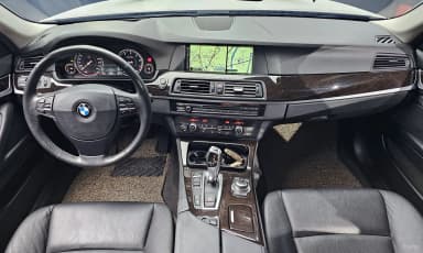 5 Series (F10)
