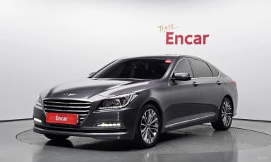 Genesis DH