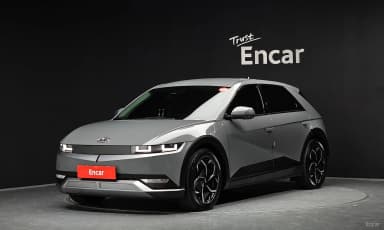 Ioniq 5