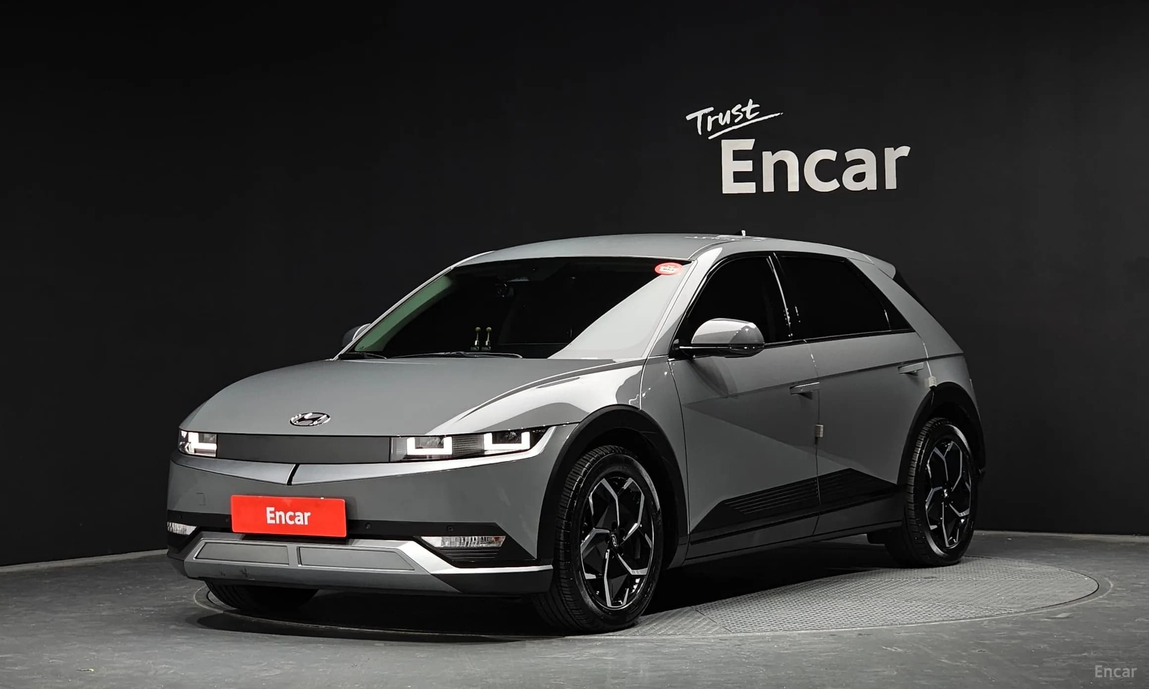 Ioniq 5