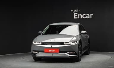Ioniq 5