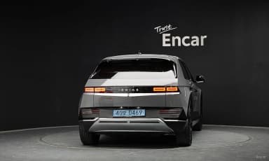 Ioniq 5