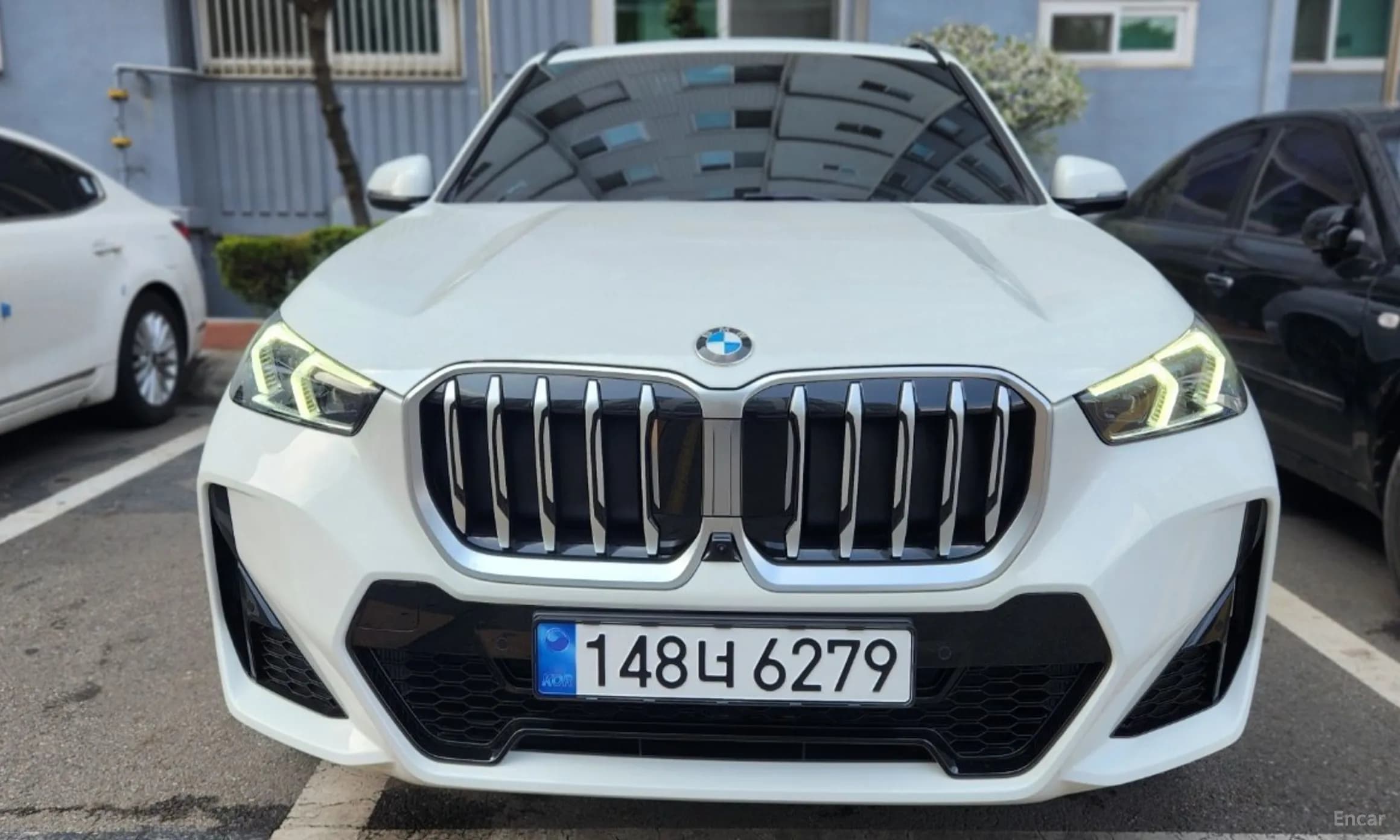 X1 (U11)