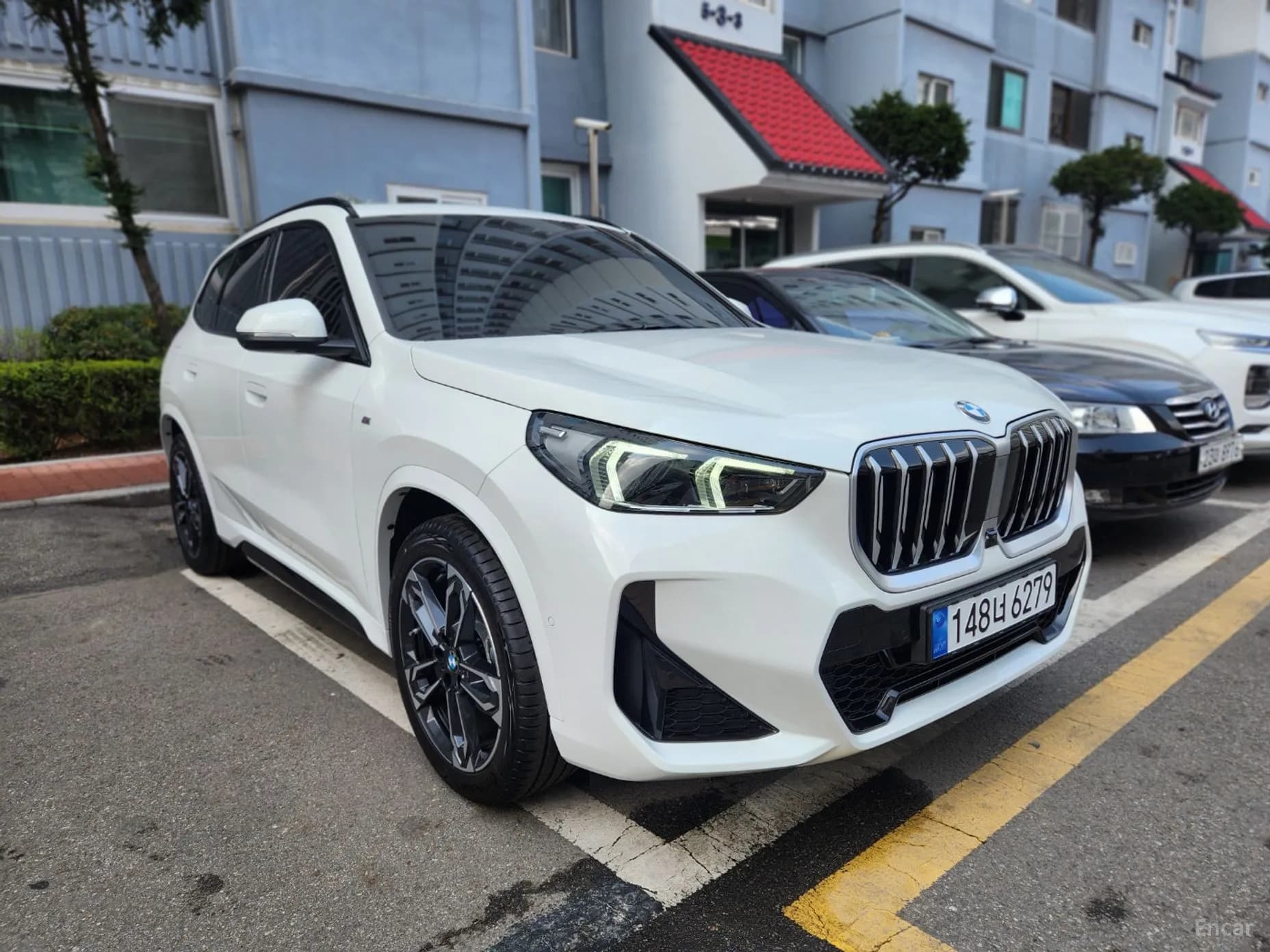 X1 (U11)