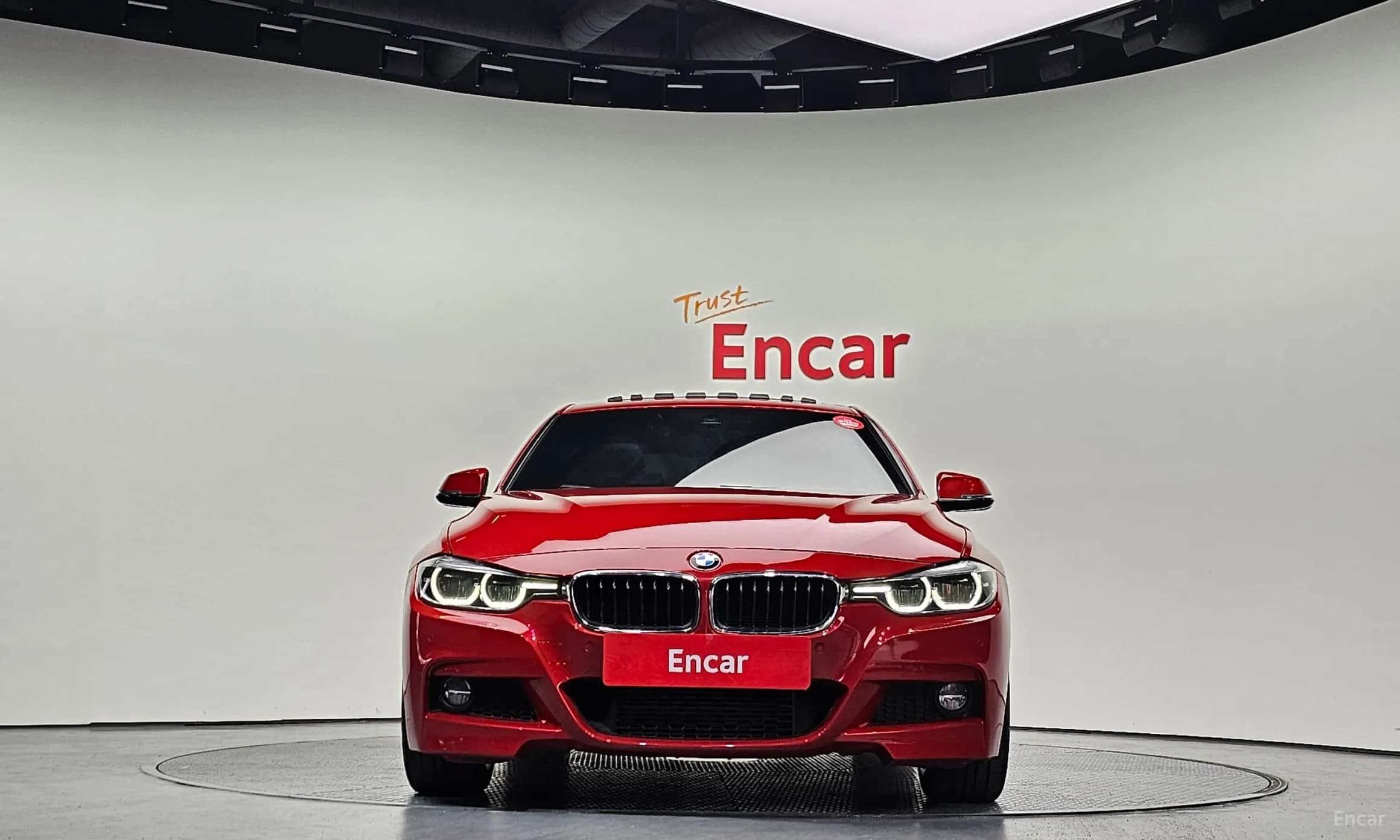 3 Series (F30)