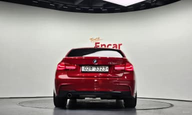 3 Series (F30)