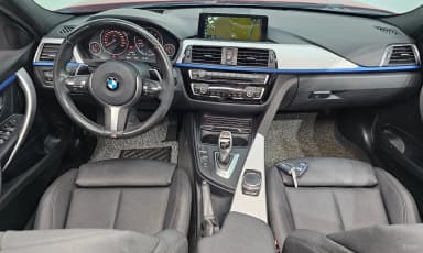 3 Series (F30)