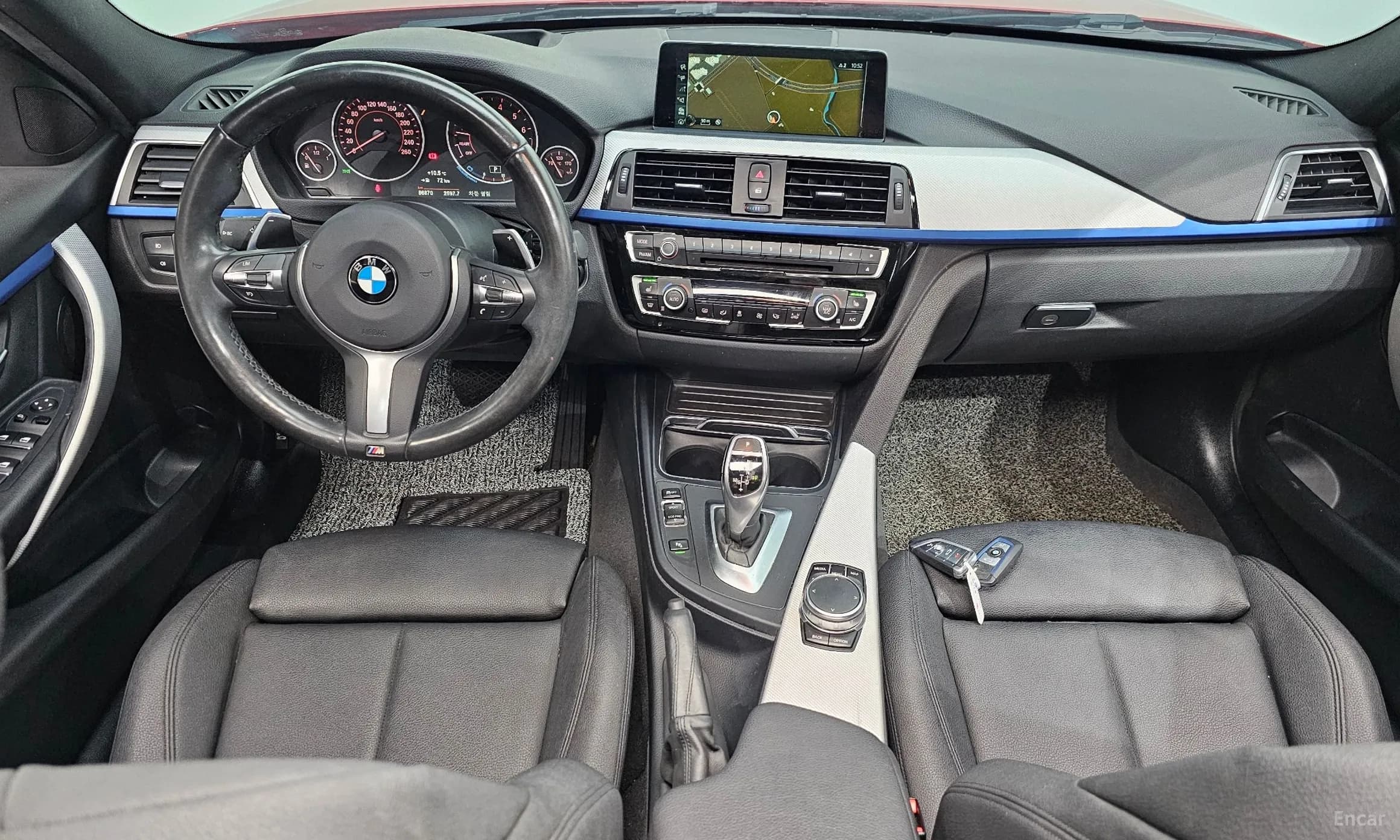3 Series (F30)
