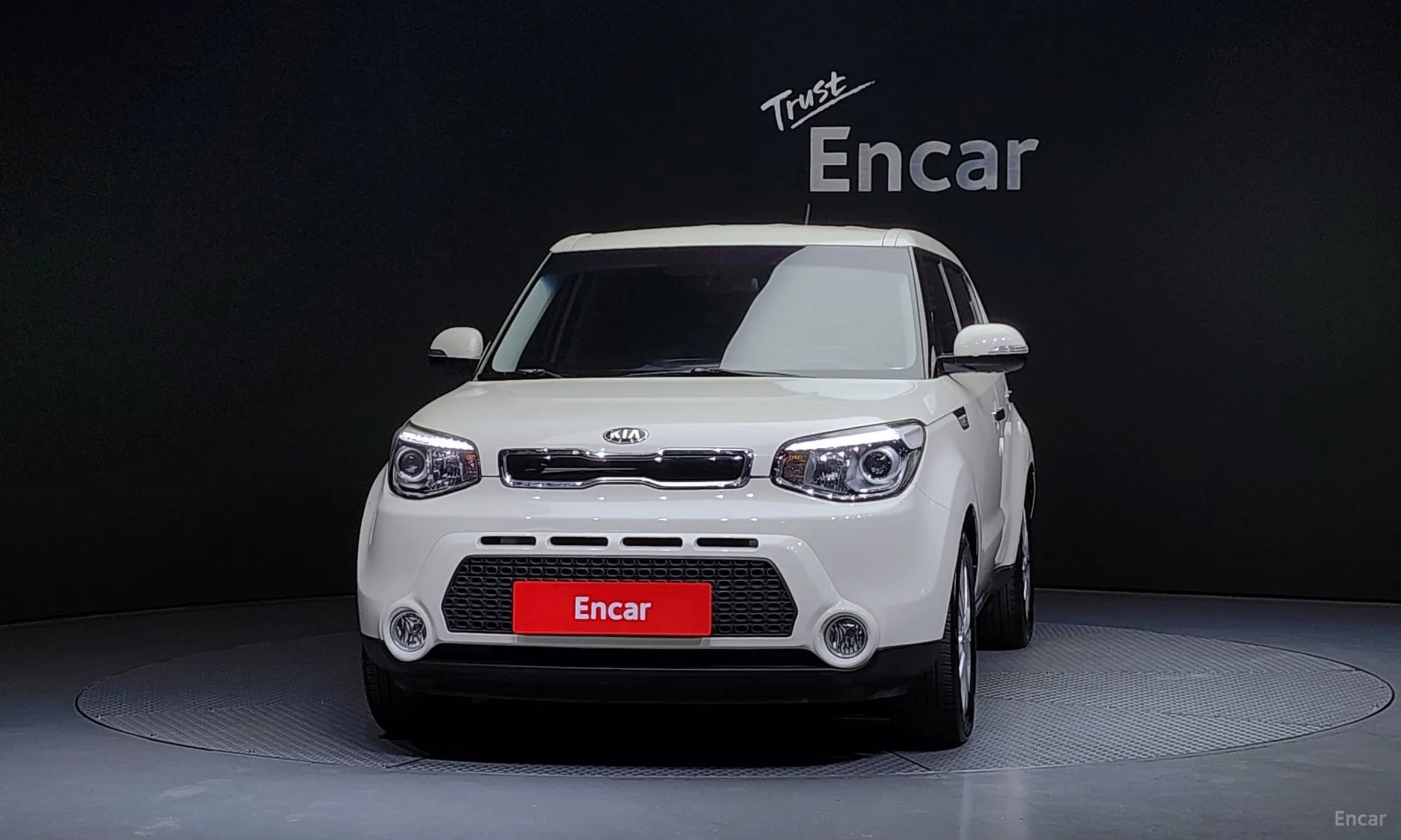 All new soul