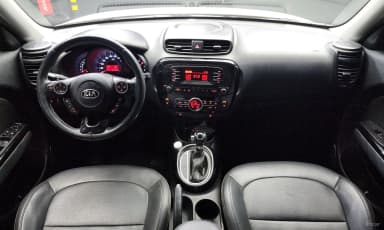 All new soul