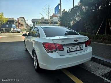 Cruze