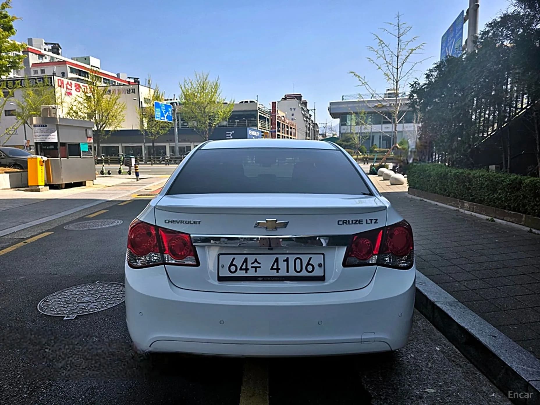 Cruze