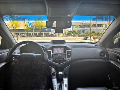 Cruze