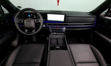 Santa Fe (MX5)