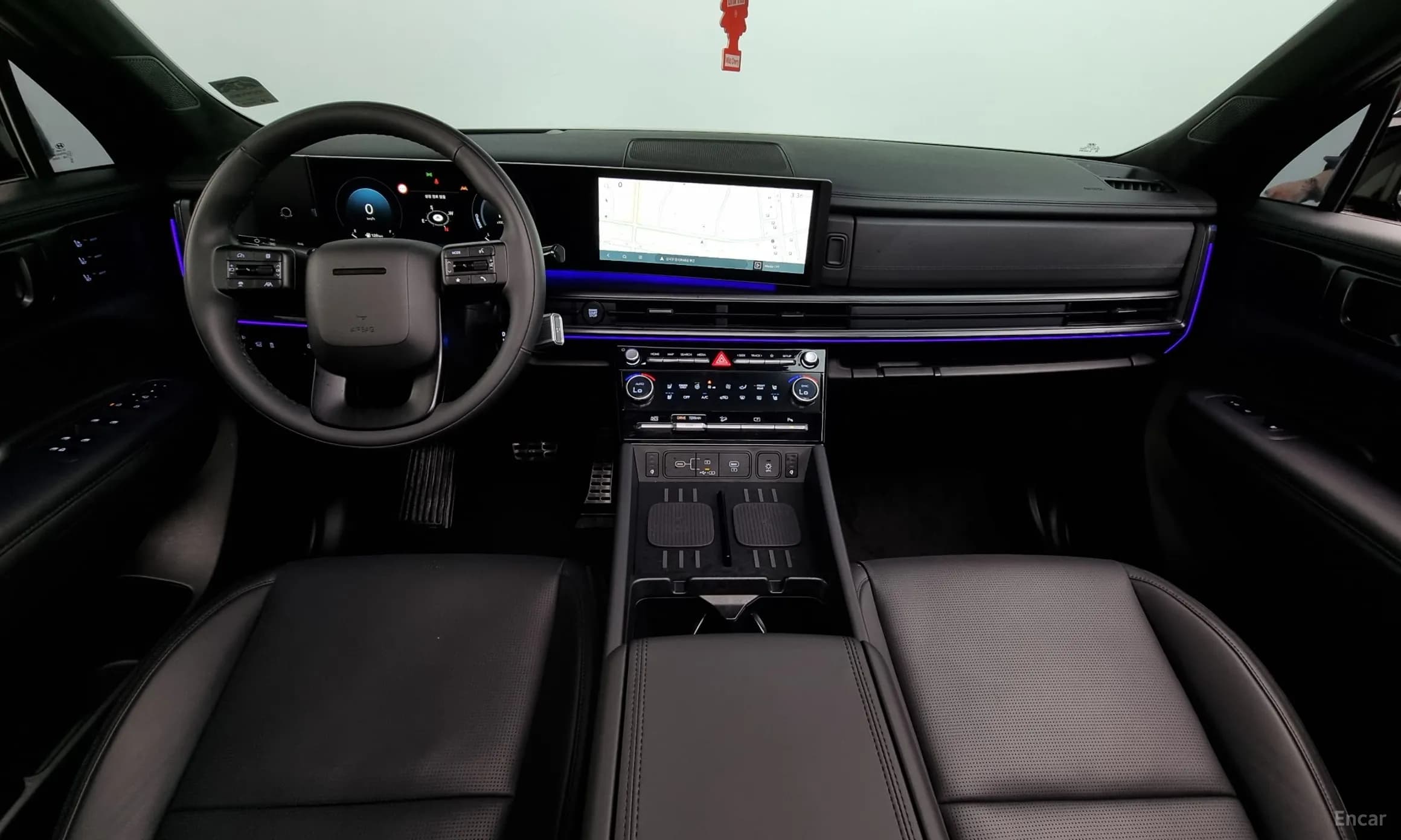 Santa Fe (MX5)