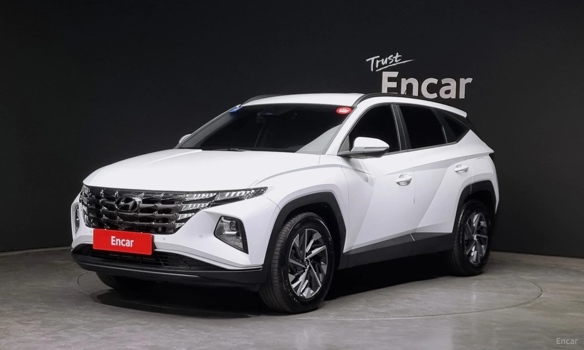 Tucson (NX4)