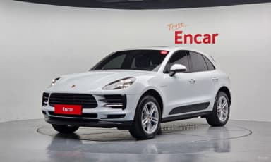 Macan