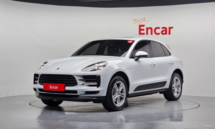 Macan