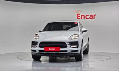 Macan