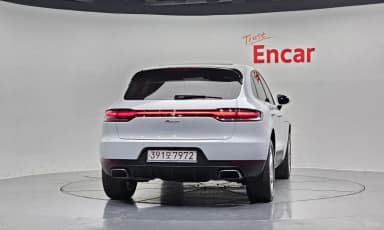 Macan