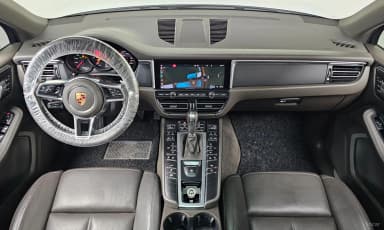 Macan